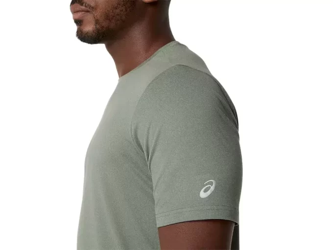 CAMISETA TÉCNICA HTHR DE MANGA CORTA PARA HOMBRE CAMISETA TÉCNICA HTHR DE MANGA CORTA PARA HOMBRE