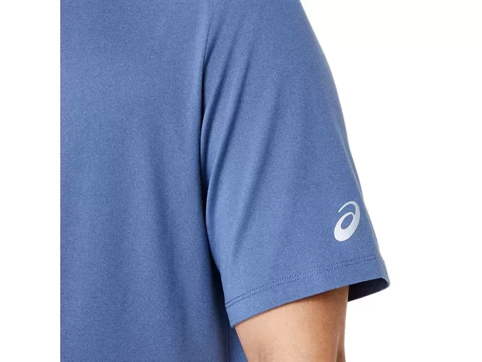 CAMISETA TÉCNICA HTHR DE MANGA CORTA PARA HOMBRE CAMISETA TÉCNICA HTHR DE MANGA CORTA PARA HOMBRE