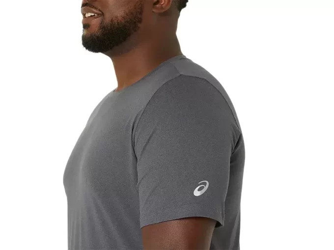CAMISETA TÉCNICA HTHR DE MANGA CORTA PARA HOMBRE CAMISETA TÉCNICA HTHR DE MANGA CORTA PARA HOMBRE