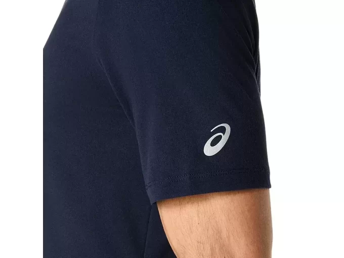 CAMISETA TÉCNICA HTHR DE MANGA CORTA PARA HOMBRE CAMISETA TÉCNICA HTHR DE MANGA CORTA PARA HOMBRE