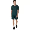 CAMISETA TÉCNICA HTHR DE MANGA CORTA PARA HOMBRE CAMISETA TÉCNICA HTHR DE MANGA CORTA PARA HOMBRE