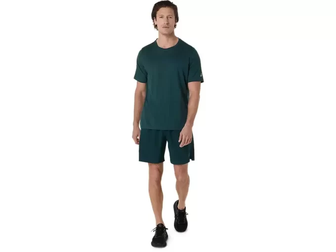 CAMISETA TÉCNICA HTHR DE MANGA CORTA PARA HOMBRE CAMISETA TÉCNICA HTHR DE MANGA CORTA PARA HOMBRE