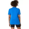CAMISETA UNISEX ASICS DE PICKLEBALL DE MANGA CORTA
