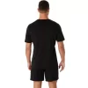 CAMISETA UNISEX ASICS HOLIDAY DE MANGA CORTA