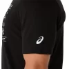 CAMISETA UNISEX ASICS HOLIDAY DE MANGA CORTA