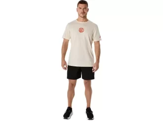 CAMISETA UNISEX ASICS MY RUN
