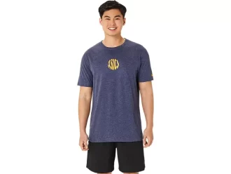 CAMISETA UNISEX ASICS MY RUN