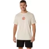CAMISETA UNISEX ASICS MY RUN CAMISETA UNISEX ASICS MY RUN