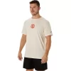 CAMISETA UNISEX ASICS MY RUN CAMISETA UNISEX ASICS MY RUN