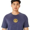 CAMISETA UNISEX ASICS MY RUN CAMISETA UNISEX ASICS MY RUN