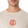 CAMISETA UNISEX ASICS MY RUN CAMISETA UNISEX ASICS MY RUN