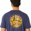 CAMISETA UNISEX ASICS MY RUN CAMISETA UNISEX ASICS MY RUN