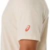 CAMISETA UNISEX ASICS MY RUN CAMISETA UNISEX ASICS MY RUN