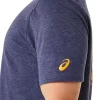 CAMISETA UNISEX ASICS MY RUN CAMISETA UNISEX ASICS MY RUN