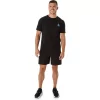 CAMISETA UNISEX ASICS NATURE DE MANGA CORTA