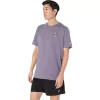 CAMISETA UNISEX ASICS NATURE DE MANGA CORTA