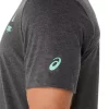 CAMISETA UNISEX ASICS NATURE DE MANGA CORTA