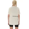 CAMISETA UNISEX ASICS RUN OUTSIDE CLUB DE MANGA CORTA CAMISETA UNISEX ASICS RUN OUTSIDE CLUB DE MANGA CORTA