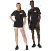 CAMISETA UNISEX ASICS SMSB 1977 RUN CLUB DE MANGA CORTA CAMISETA UNISEX ASICS SMSB 1977 RUN CLUB DE MANGA CORTA