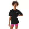 CAMISETA UNISEX ASICS SMSB 1977 RUN CLUB DE MANGA CORTA CAMISETA UNISEX ASICS SMSB 1977 RUN CLUB DE MANGA CORTA