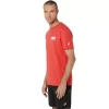 CAMISETA UNISEX ASICS SMSB 1977 RUN CLUB DE MANGA CORTA CAMISETA UNISEX ASICS SMSB 1977 RUN CLUB DE MANGA CORTA