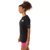 CAMISETA UNISEX ASICS SMSB 1977 RUN CLUB DE MANGA CORTA CAMISETA UNISEX ASICS SMSB 1977 RUN CLUB DE MANGA CORTA