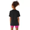 CAMISETA UNISEX ASICS SMSB JOURNEY CAMISETA UNISEX ASICS SMSB JOURNEY