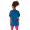 CAMISETA UNISEX ASICS SMSB JOURNEY CAMISETA UNISEX ASICS SMSB JOURNEY