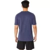 CAMISETA UNISEX ASICS SMSB JOURNEY CAMISETA UNISEX ASICS SMSB JOURNEY