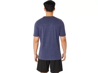 CAMISETA UNISEX ASICS SMSB JOURNEY