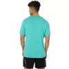 CAMISETA UNISEX ASICS SMSB JOURNEY CAMISETA UNISEX ASICS SMSB JOURNEY