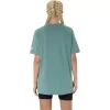 CAMISETA UNISEX ASICS SMSB JOURNEY CAMISETA UNISEX ASICS SMSB JOURNEY