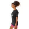 CAMISETA UNISEX ASICS SMSB JOURNEY CAMISETA UNISEX ASICS SMSB JOURNEY