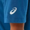 CAMISETA UNISEX ASICS SMSB JOURNEY CAMISETA UNISEX ASICS SMSB JOURNEY