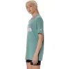 CAMISETA UNISEX ASICS SMSB JOURNEY CAMISETA UNISEX ASICS SMSB JOURNEY