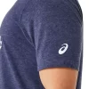 CAMISETA UNISEX ASICS SMSB JOURNEY CAMISETA UNISEX ASICS SMSB JOURNEY