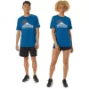 CAMISETA UNISEX ASICS SMSB JOURNEY CAMISETA UNISEX ASICS SMSB JOURNEY