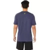 CAMISETA UNISEX ASICS SPIRAL A FILL CAMISETA UNISEX ASICS SPIRAL A FILL