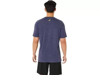 CAMISETA UNISEX ASICS SPIRAL A FILL