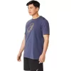 CAMISETA UNISEX ASICS SPIRAL A FILL CAMISETA UNISEX ASICS SPIRAL A FILL