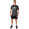 CAMISETA UNISEX ASICS TRAIL CAMISETA UNISEX ASICS TRAIL