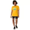CAMISETA UNISEX ASICS TRAIL CAMISETA UNISEX ASICS TRAIL