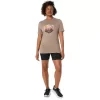 CAMISETA UNISEX ASICS TRAIL CAMISETA UNISEX ASICS TRAIL