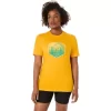 CAMISETA UNISEX ASICS TRAIL CAMISETA UNISEX ASICS TRAIL