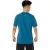 CAMISETA UNISEX ASICS TRAIL CAMISETA UNISEX ASICS TRAIL