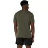 CAMISETA UNISEX ASICS TRAIL CAMISETA UNISEX ASICS TRAIL