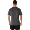 CAMISETA UNISEX ASICS TRAIL CAMISETA UNISEX ASICS TRAIL