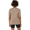 CAMISETA UNISEX ASICS TRAIL CAMISETA UNISEX ASICS TRAIL