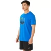 CAMISETA UNISEX ASICS TRAIL CAMISETA UNISEX ASICS TRAIL