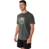 CAMISETA UNISEX ASICS TRAIL CAMISETA UNISEX ASICS TRAIL